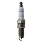 Bosch Double Platinum Spark Plug YR7LPP332W for Audi A3 TT Quattro Cayenne Eos (2006–2012)