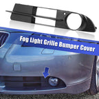 Fog Light Grille Cover Trim 51117049243 for BMW 525i (2004–2007)