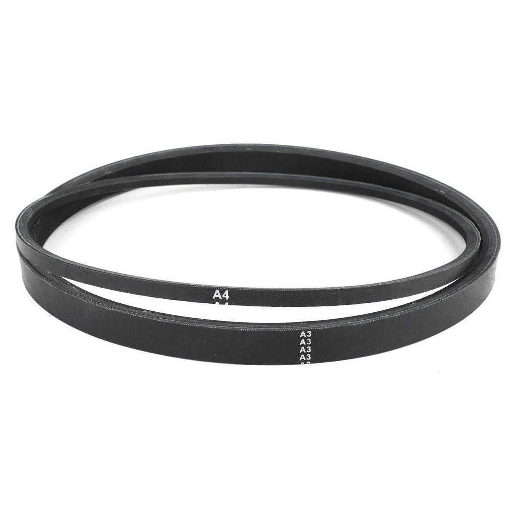 Starter Generator Drive Belt for Club Car DS/Precedent (1997-UP) 101916701 T9