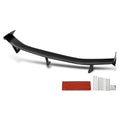 Gloss Black Trunk Spoiler Wing for Chevy Camaro (2016–2024)