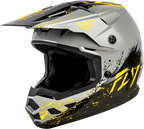 Youth Kinetic Drip Off-Road Helmet for Youth Medium (2019–2024)