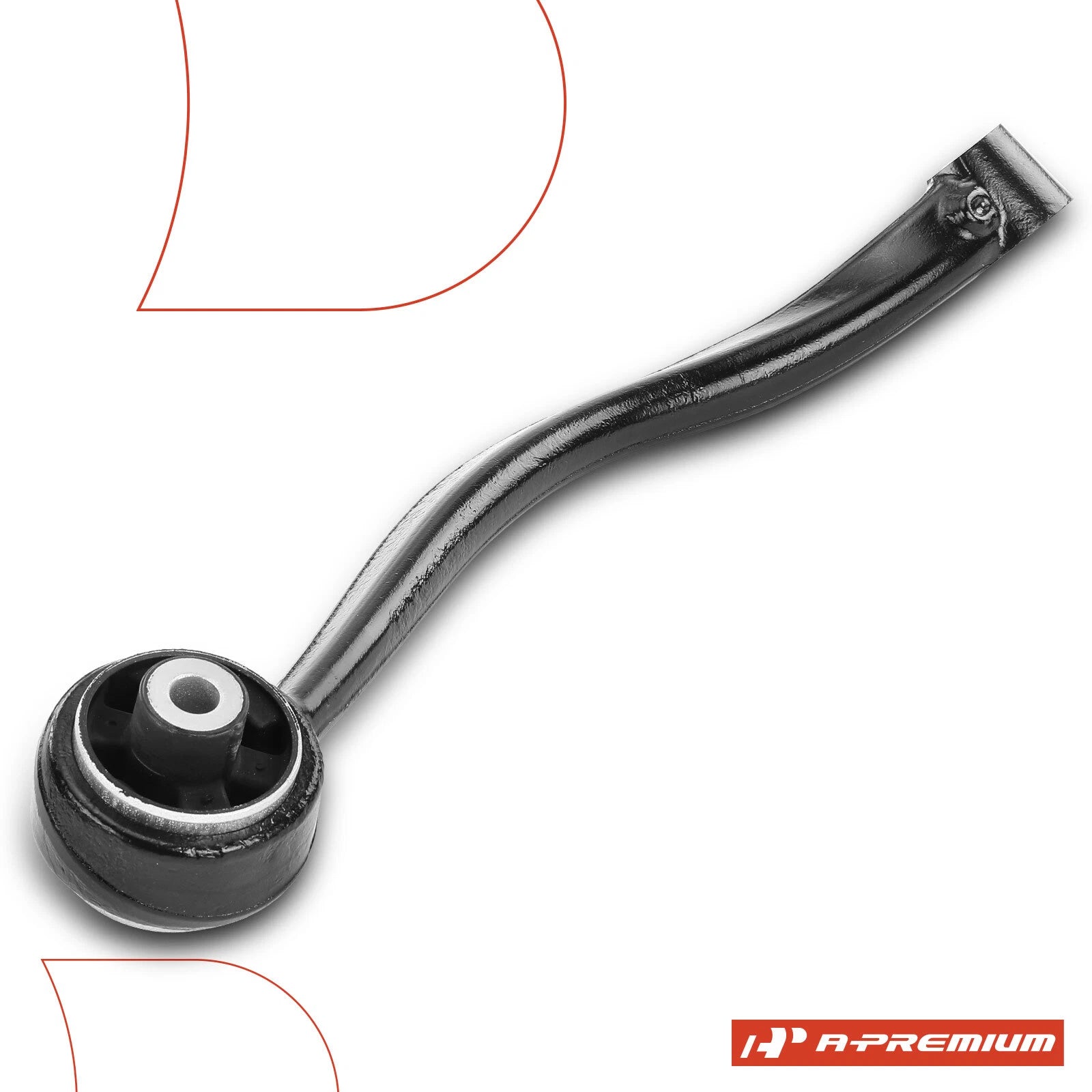 Front Right Upper Control Arm for BMW X3 F25 (2011–2017) X4 F26 (2015–2018)