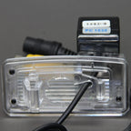 Reverse Rear View Backup Camera for Toyota Previa (2006–2010)