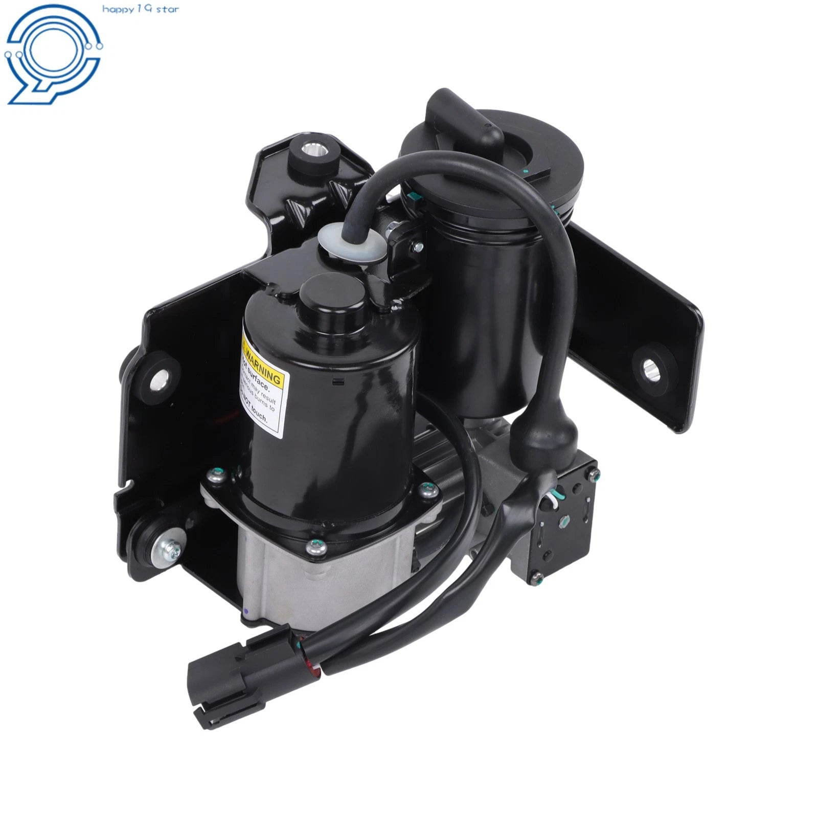 Air Suspension Compressor with Dryer for Ford Expedition (2007–2018)
