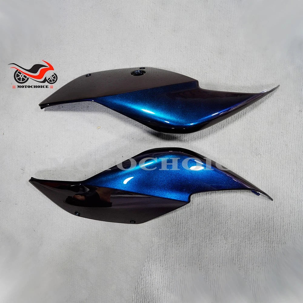 Fairing Kit for Ducati 1299 959 Panigale (2015–2018) - Chameleon Blue Purple