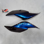 Fairing Kit for Ducati 1299 959 Panigale (2015–2018) - Chameleon Blue Purple