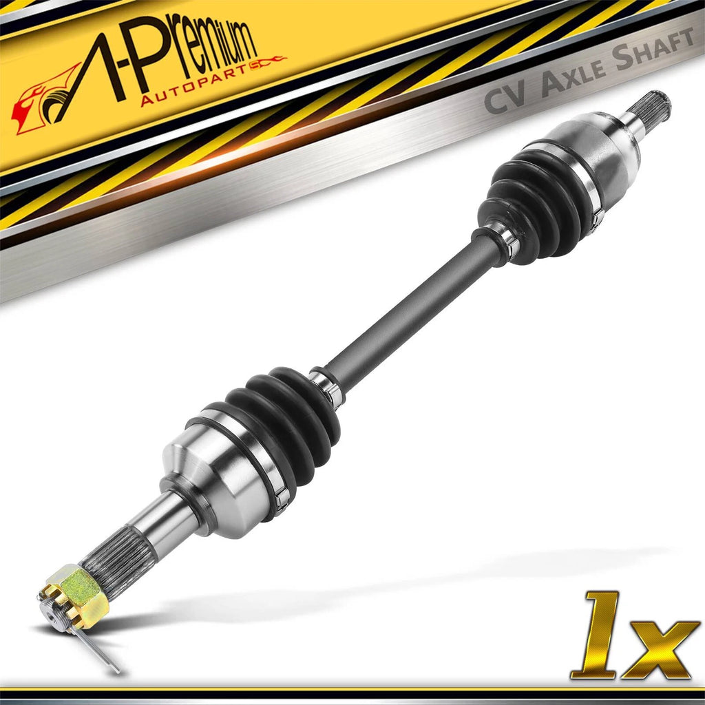 Front Right CV Axle Assembly for Honda Foreman 500 (2005–2014)