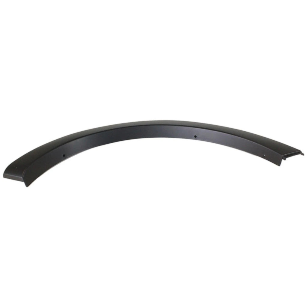 Fender Trim Molding for Ford (Left Side)