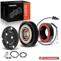 A/C Compressor Clutch Kit for Honda HR-V (2016–2022)