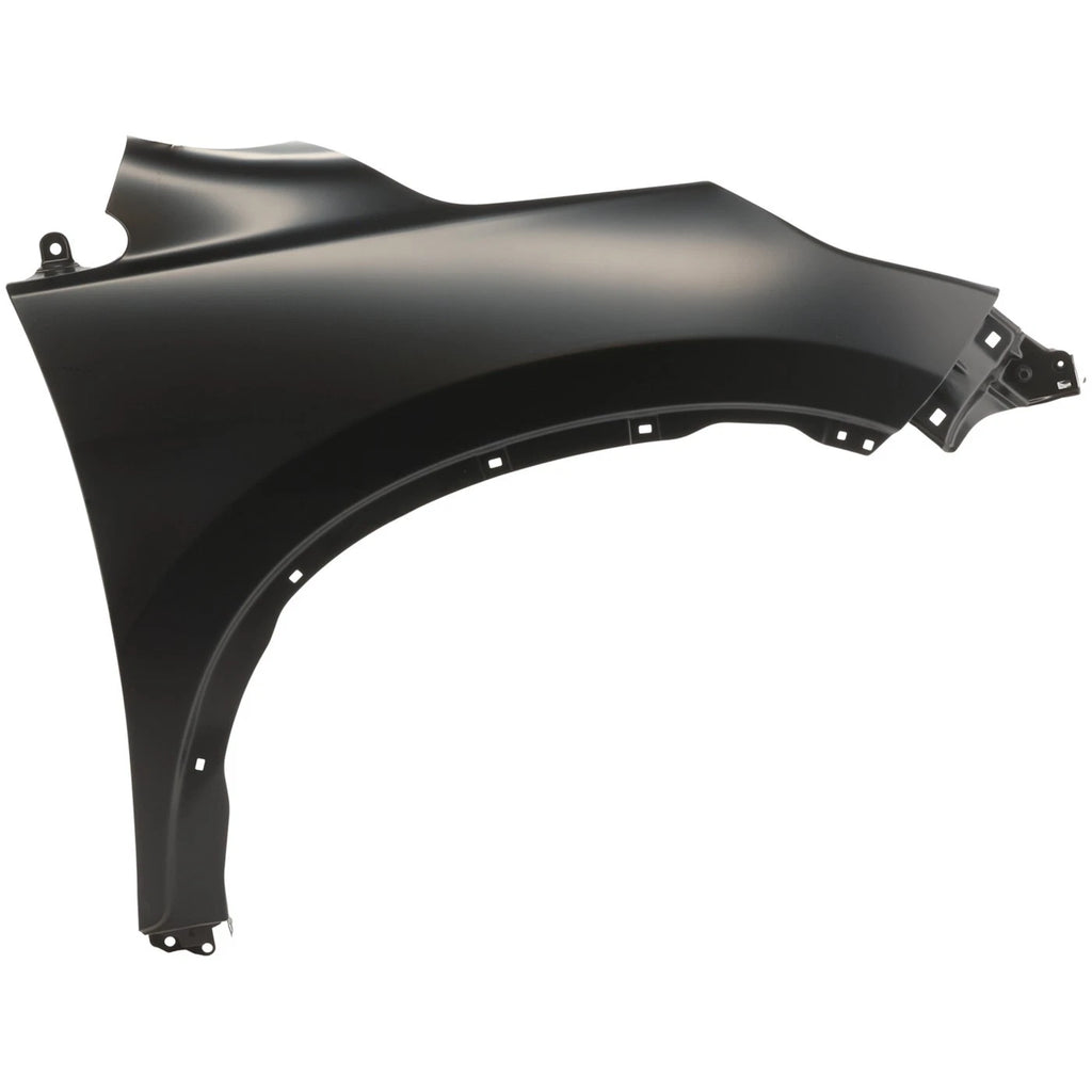 Fender for Honda CR-V (2012–2016) Front Passenger Side