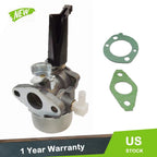 Carburetor Kit for Troy Bilt Chipper Shredder CS4325 (2015–2018)