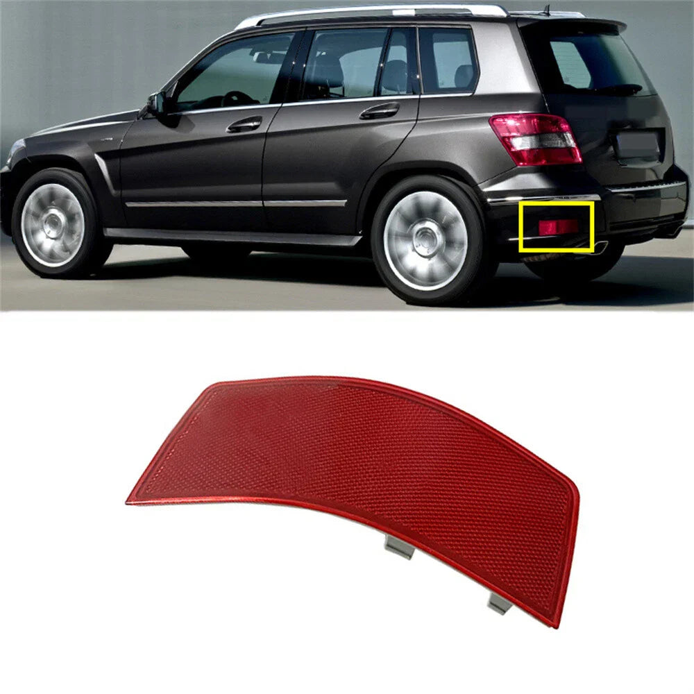 Rear Bumper Left Reflector for Benz GLK350 (2010-2014)