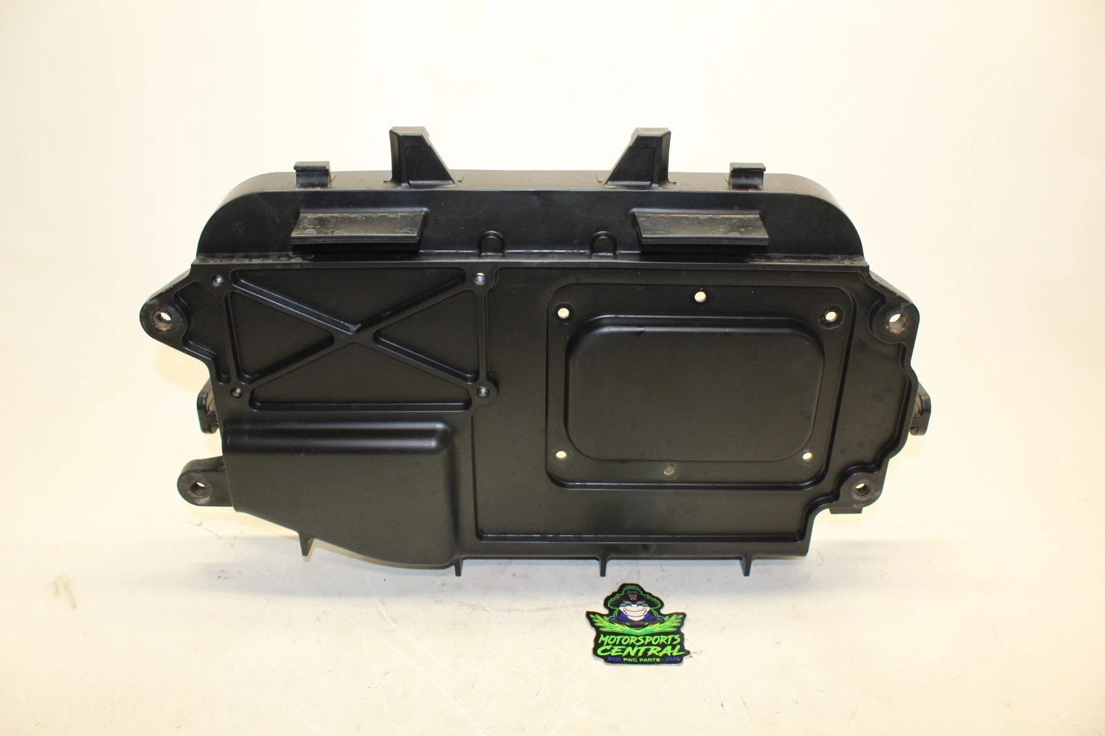 Plastic Fuse ECU Panel Plate Cover for Yamaha VX FZS FZR VXR VXS RX 1800 (2008–2017)