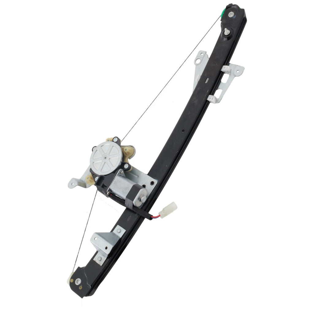 Power Window Regulator for Volvo XC90 (2003–2014) Rear
