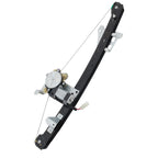 Power Window Regulator for Volvo XC90 (2003–2014) Rear