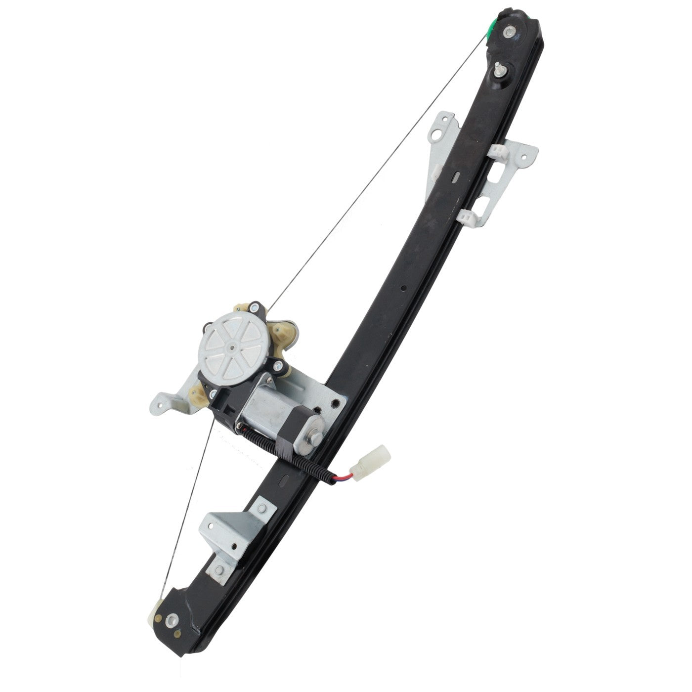Power Window Regulator for Volvo XC90 (2003–2014) Rear