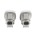 Wing Indicator Turn Signal Lights for Toyota Camry, Corolla, Lexus (2007-2023)