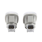 Wing Indicator Turn Signal Lights for Toyota Camry, Corolla, Lexus (2007-2023)