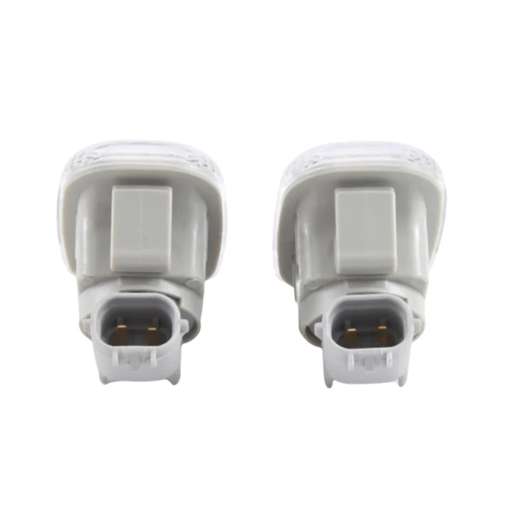 Wing Indicator Turn Signal Lights for Toyota Camry, Corolla, Lexus (2007-2023)