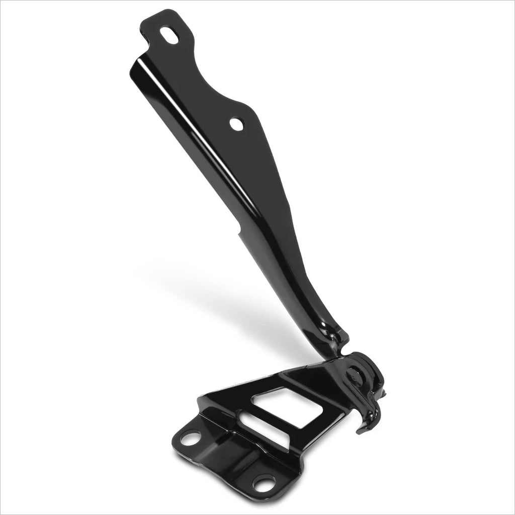 Double Stack Oval Tow Hitch Step for Pickup Truck (Universal Fit)