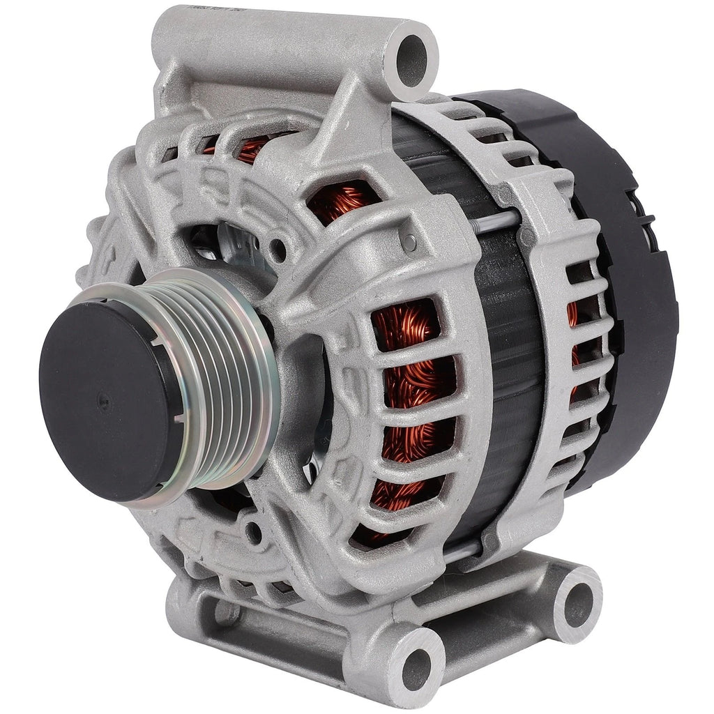 156A Alternator for Ford Transit (2011–2013) 8EL012426-491 6C1T-10300-BD