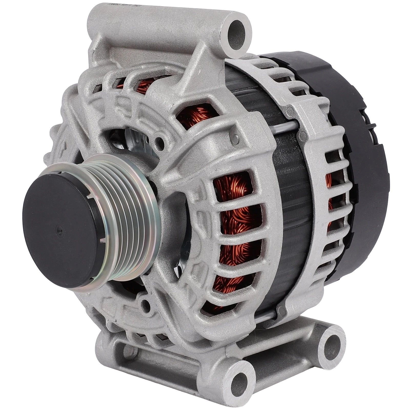 156A Alternator for Ford Transit (2011–2013) 8EL012426-491 6C1T-10300-BD