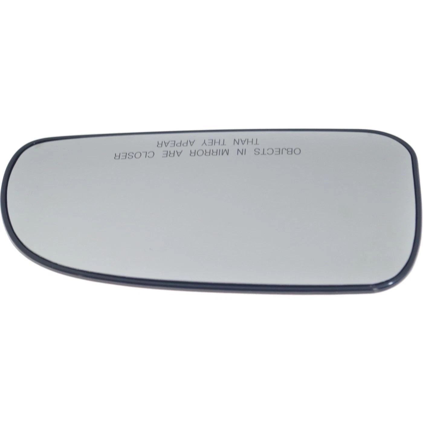 Right Heated Mirror Glass for Chevrolet Trailblazer (2002–2009)