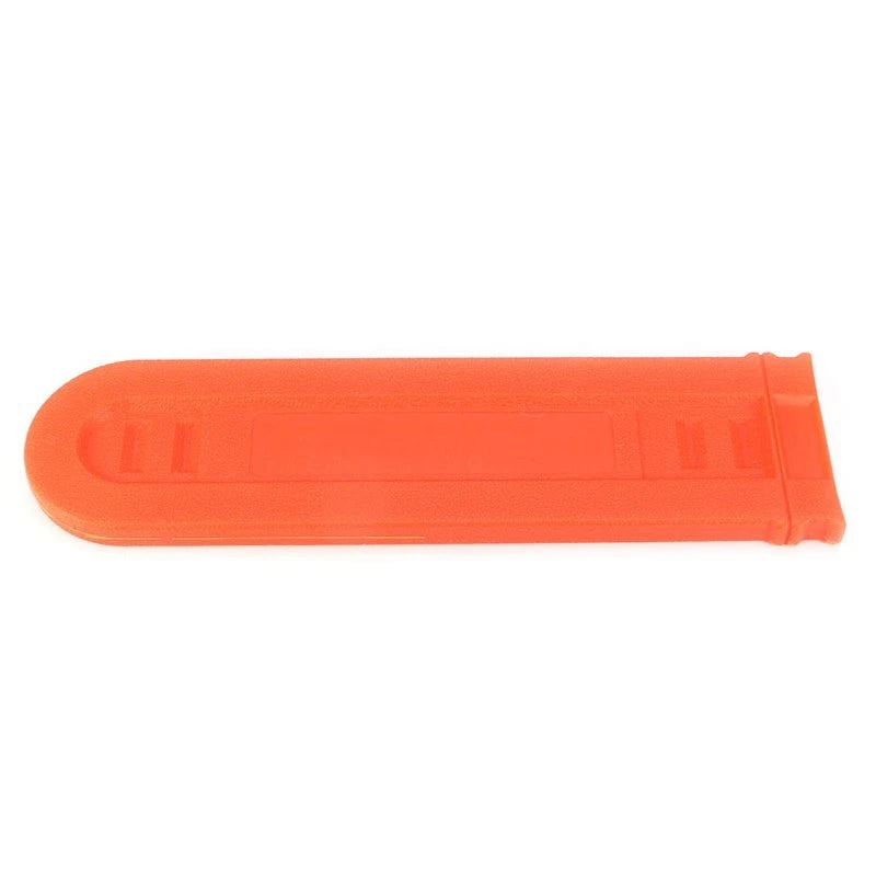 Chainsaw Bar Cover Scabbard Guard for 8-12 Inch Chainsaws