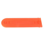 Chainsaw Bar Cover Scabbard Guard for 8-12 Inch Chainsaws