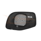 Heated Right Side View Mirror Glass for Ford Explorer/Mountaineer (2002–2005)