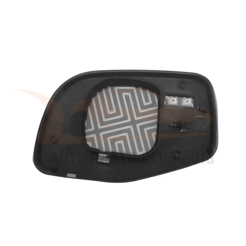 Heated Right Side View Mirror Glass for Ford Explorer/Mountaineer (2002–2005)