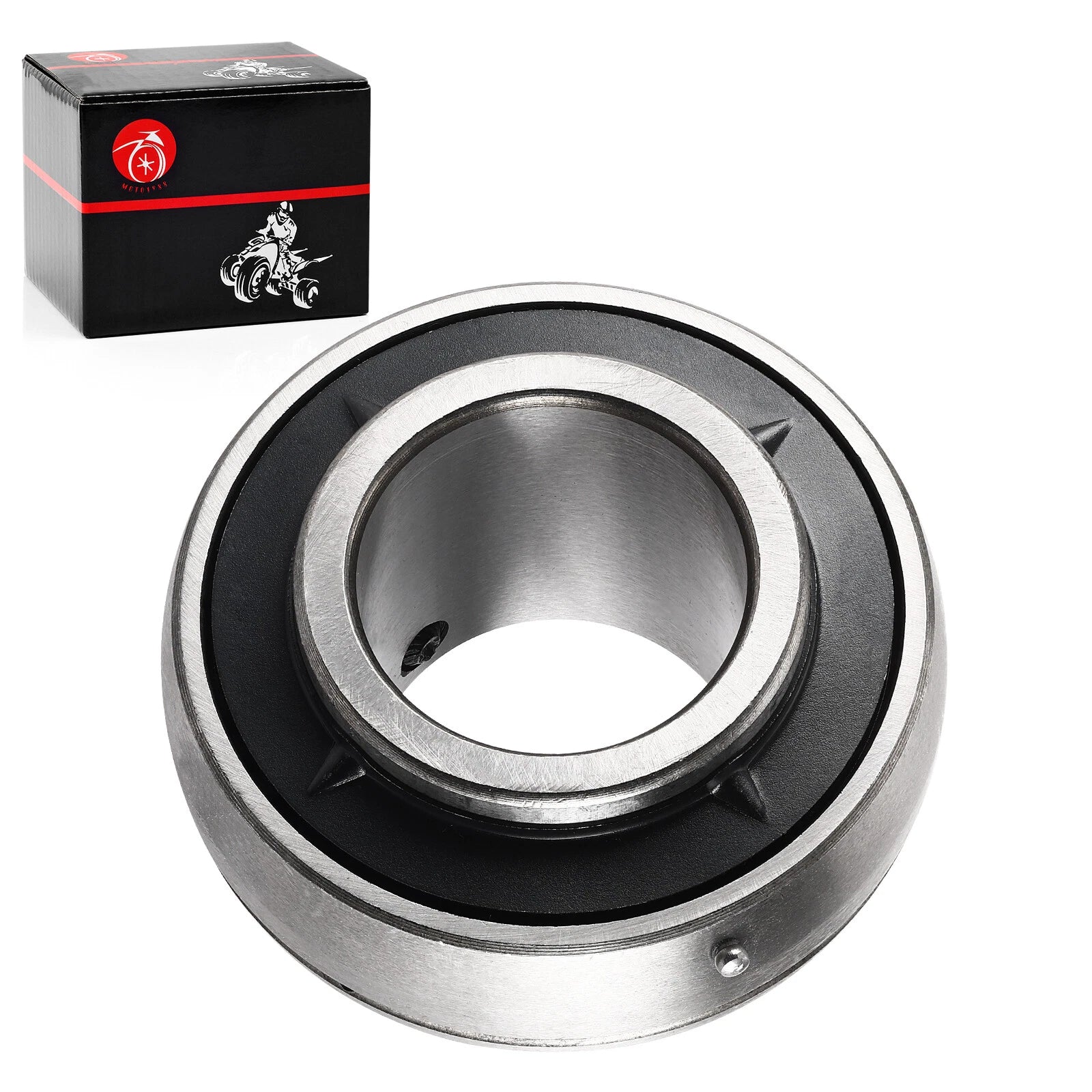 Front Prop Shaft Bearing for Polaris Ranger 500 800 Crew (2011–2014) #3514703