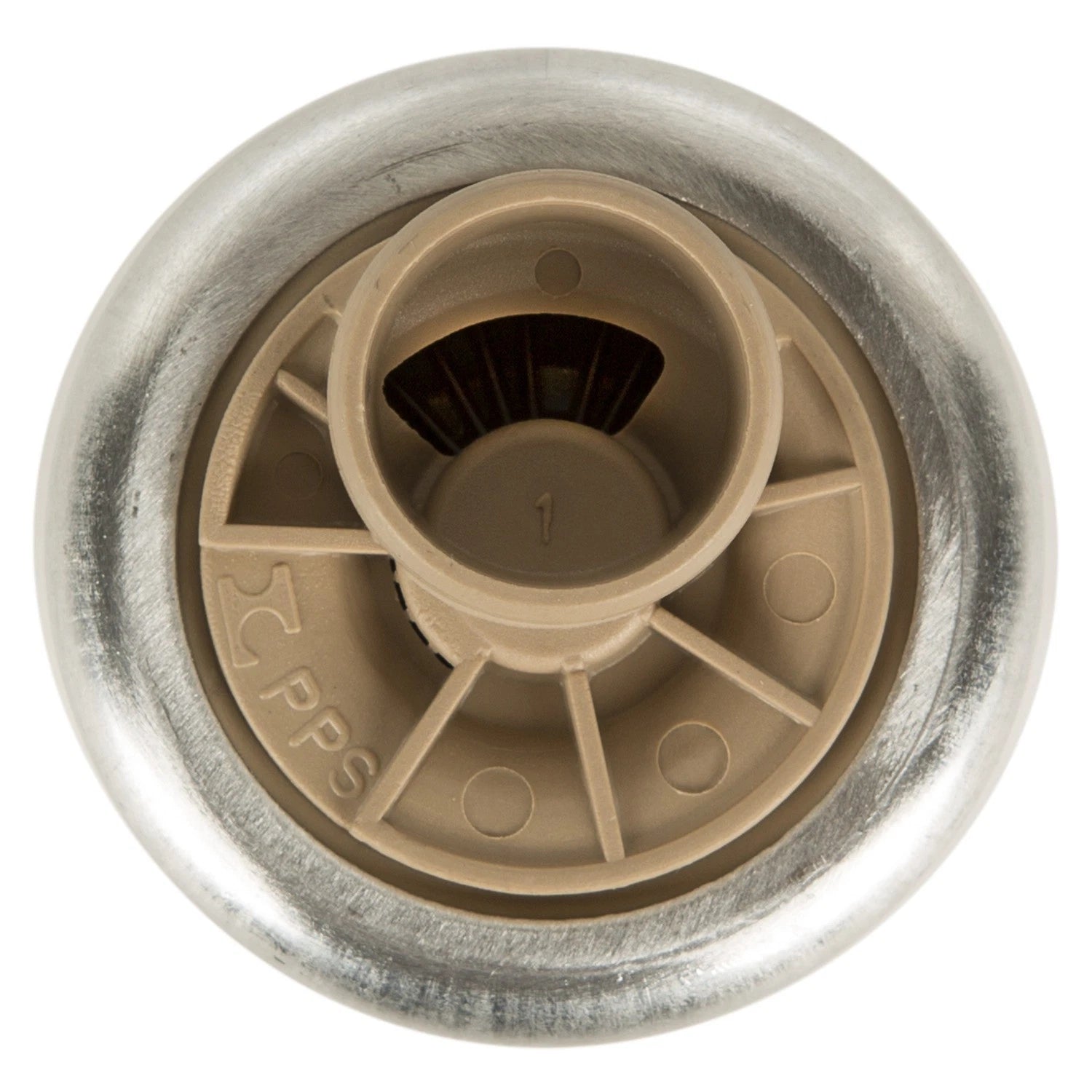 Fuel Pump and Strainer Set for BMW X5 (2000–2006) - Delphi FE0537