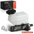 Brake Master Cylinder with Reservoir & Sensor for Kia Sorento (2003–2006)