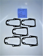 Set of 5 Cobra Sterndrive Shift Rod Gaskets for OMC 911878