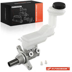 Brake Master Cylinder with Reservoir & Sensor for Nissan Sentra (2011–2012)