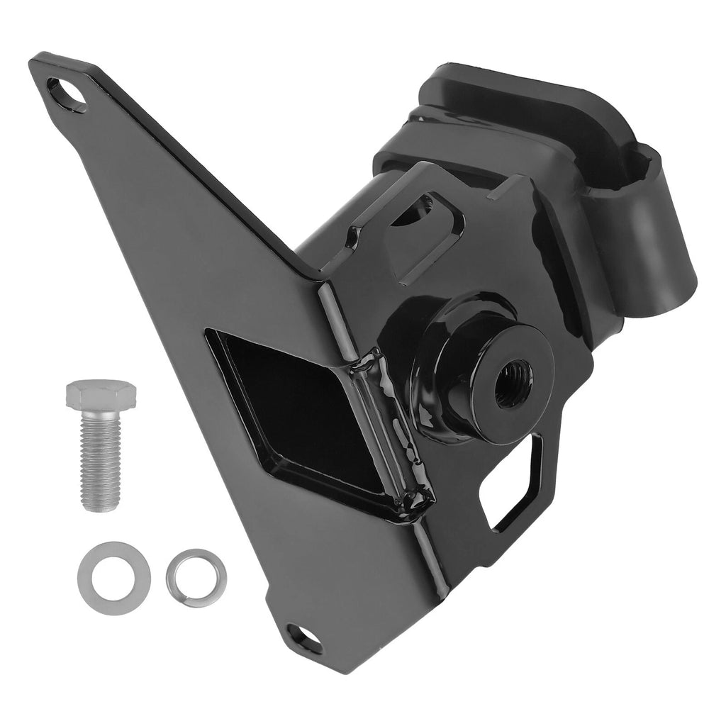 2" Rear Trailer Hitch Kit for Polaris Sportsman 335 400 500 700 (1996–2004)