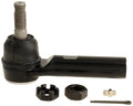 Tie Rod End for Chevrolet Silverado 2500 HD (2001–2010)