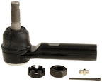 Tie Rod End for Chevrolet Silverado 2500 HD (2001–2010)