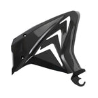 Side Frame Cover Panels for Honda CBR650R (2019–2021) Carbon
