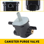 Vacuum Switch Valve Vapor Purge for Toyota Camry (2002–2006) 90910-12276