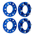 Wheel Spacer for Toyota 4Runner Tacoma (2003–2023) (2005–2022) 6x5.5