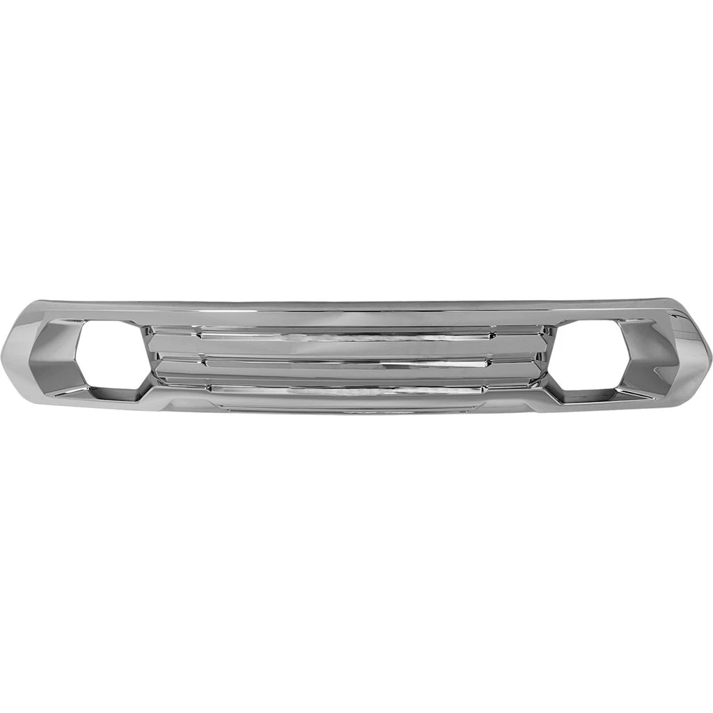Skid Plate for GMC Sierra 1500 (2019–2022)