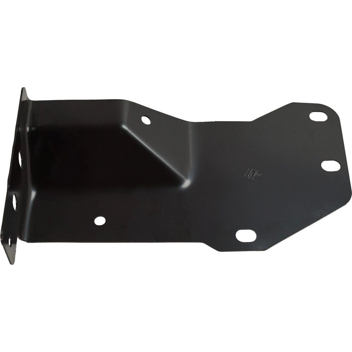 Set of 2 Radiator Support Brackets for Volvo XC90, XC60 (2016–2021)