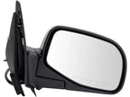 Right Mirror for Mazda B2300 (1996–1997, 2001–2005) DN556FS