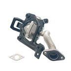 Secondary Air Injection Check Valve for Cadillac DTS, Buick Lucerne (2006–2011)