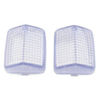 Clear Turn Signal Lens Cover for Honda CBR600 F3 (1995-1996)