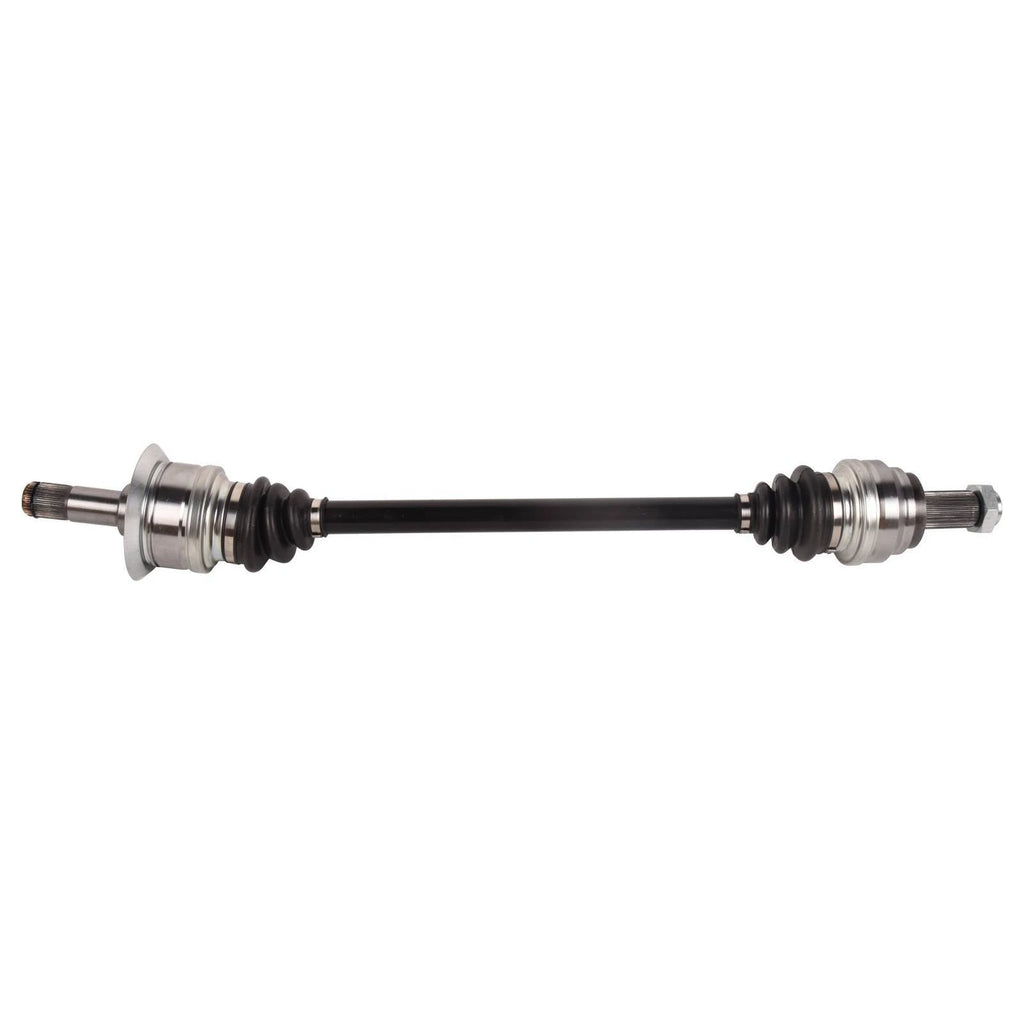 Rear Left CV Axle Joint Shaft for BMW X3 X4 (2013-2018)