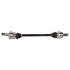 Rear Left CV Axle Joint Shaft for BMW X3 X4 (2013-2018)