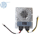 MPPT Solar Charge Controller for LiFePO4 Battery (12V/24V)